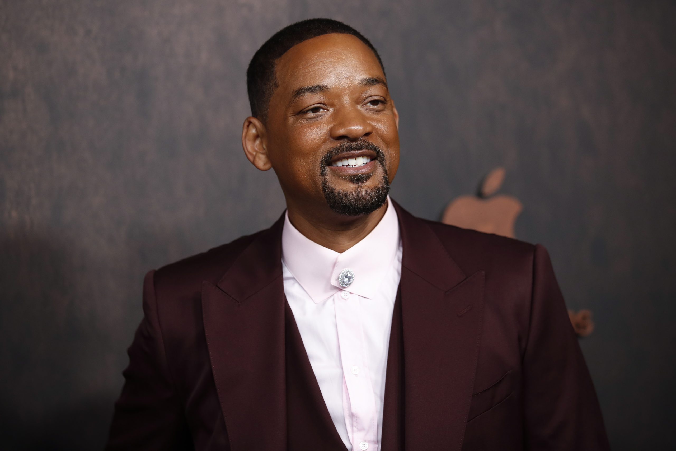 Will Smith retoma las riendas de su carrera ante la incertidumbre del perdón