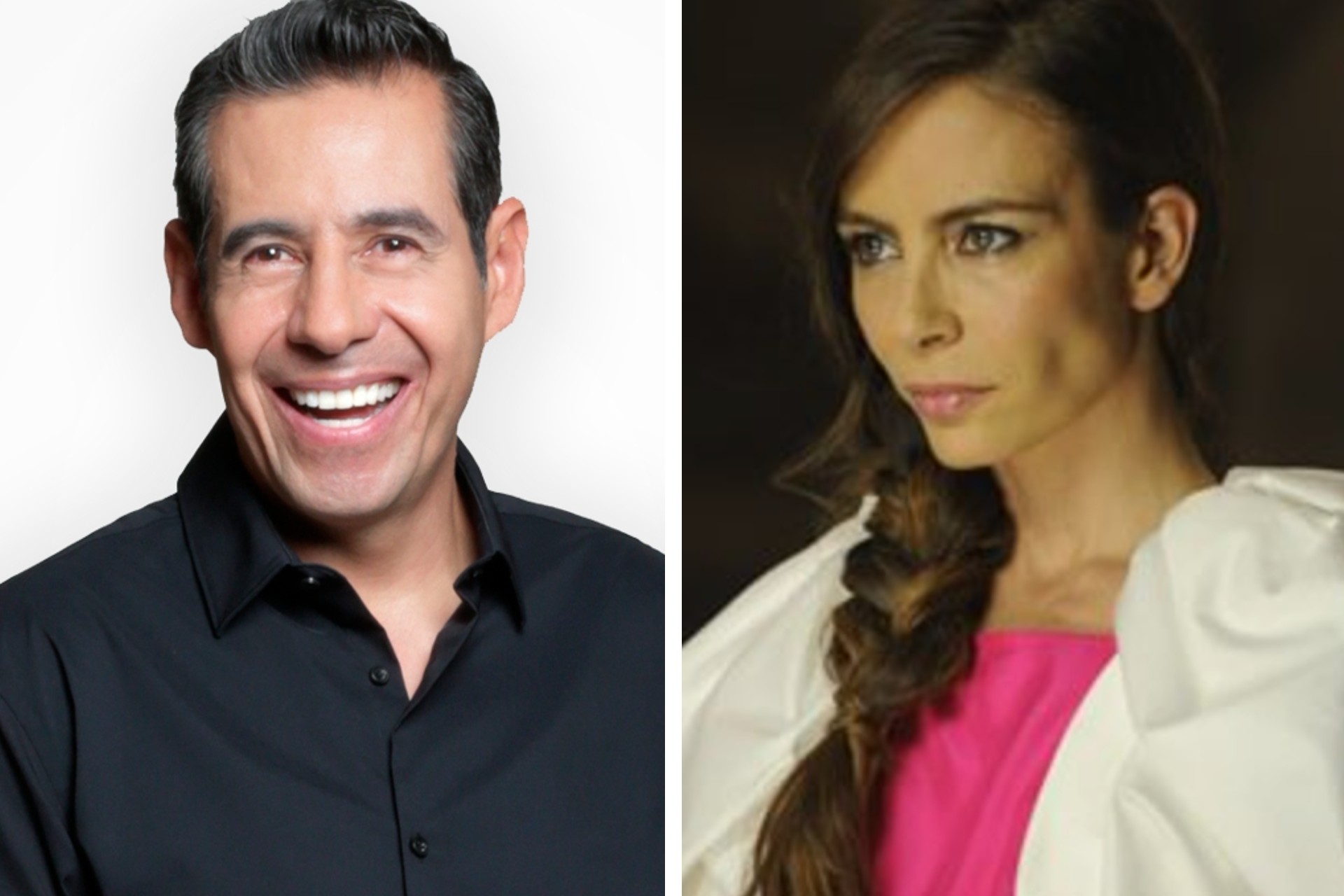 “No te faltó experiencia, te faltó empatía”: Sasha Sokol a Yordi Rosado por entrevista con Luis de Llano