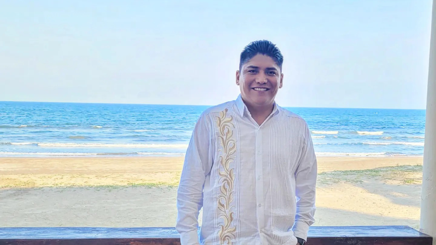 Detienen a regidor de Sayula de Alemán, Veracruz Detienen a regidor de Sayula de Alemán, Veracruz