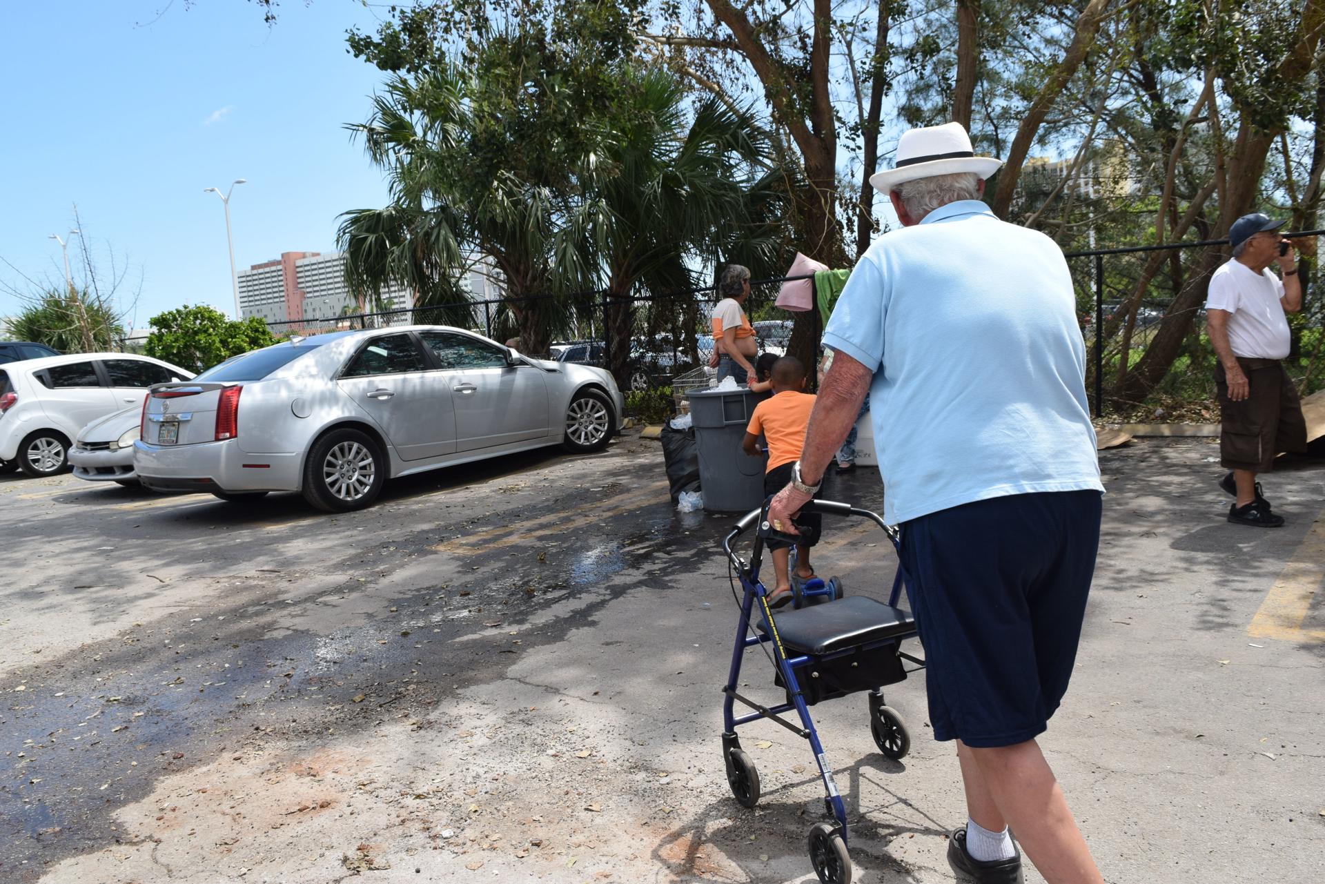 ONU pide actuar ante el envejecimiento para garantizar pensiones y atención sanitaria ONU pide actuar ante el envejecimiento para garantizar pensiones y atención sanitaria
