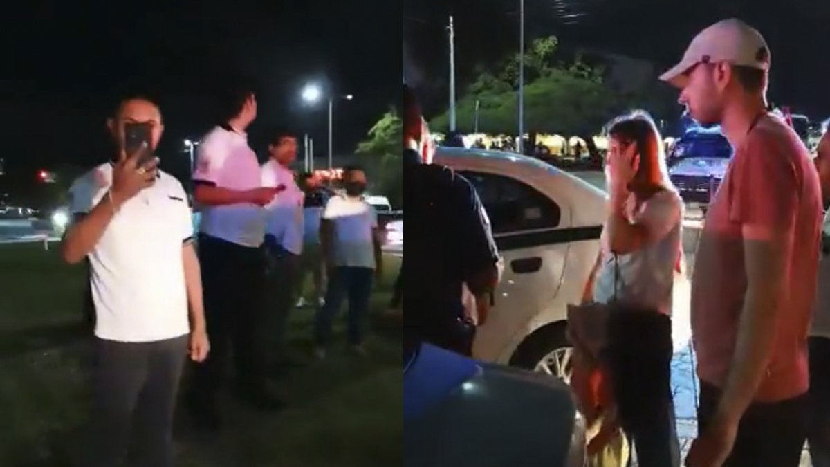 Embajada de EE.UU. emite alerta de viaje en Quintana Roo por agresiones de taxistas