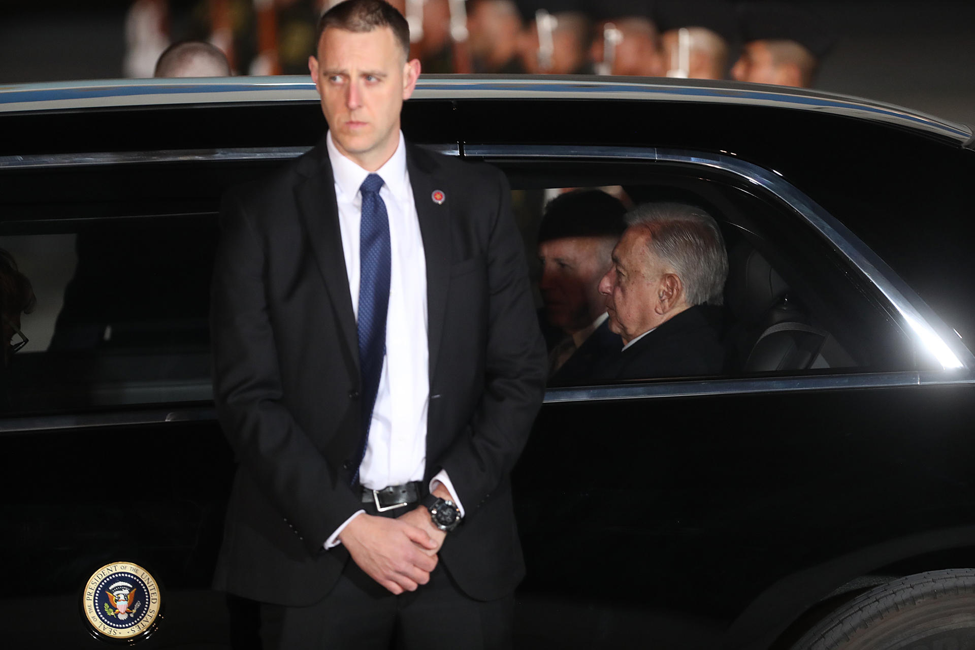 AMLO asegura que Biden calificó al AIFA como un “gran aeropuerto”