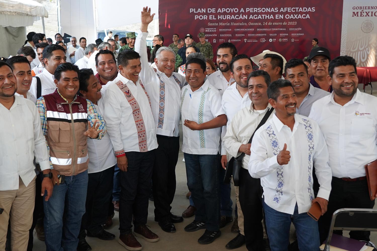 “Se les va a hacer muy atractivo trabajar en comunidades rurales”: AMLO sobre contratación de médicos