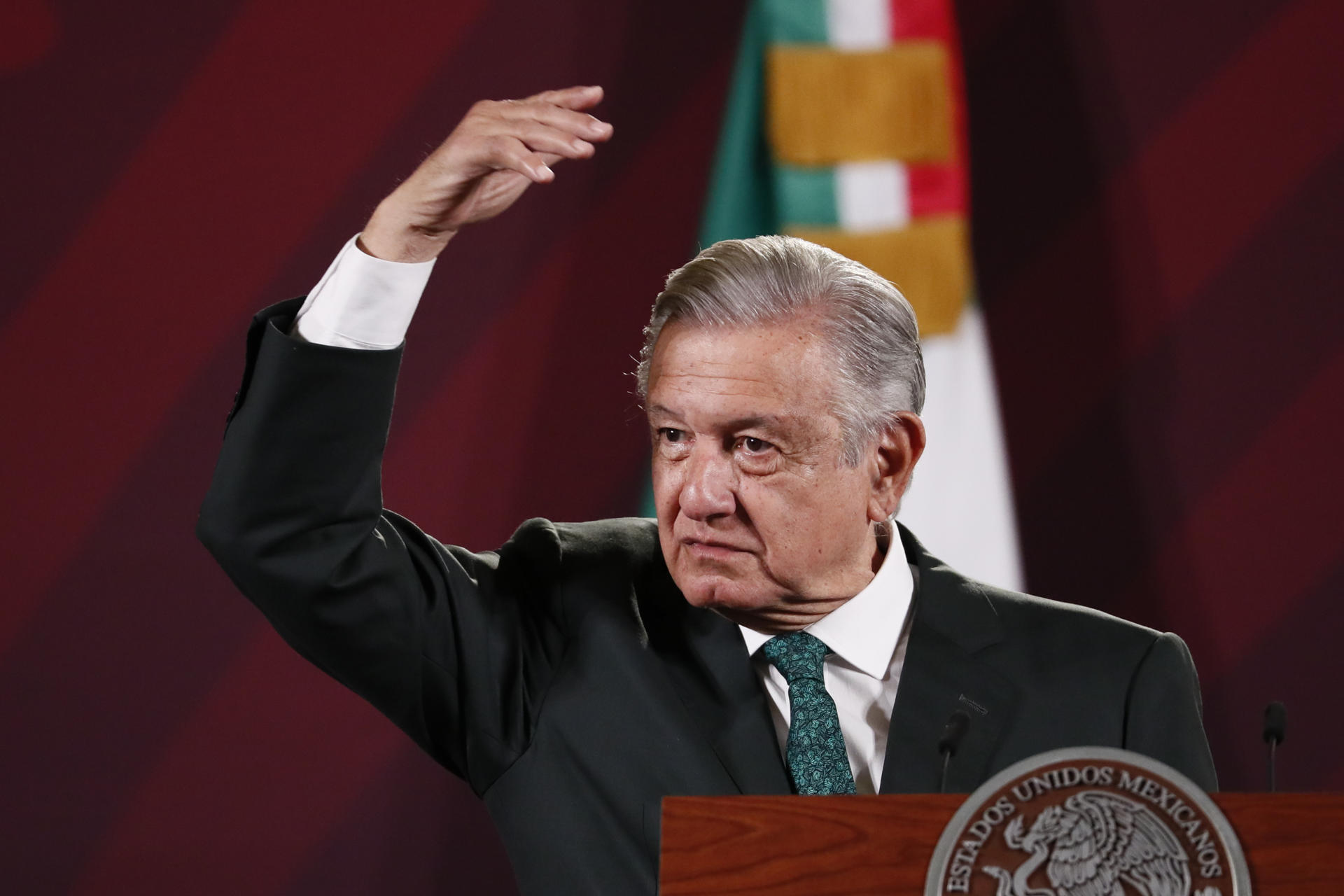 Ayudar a pobres es ir a la segura, es asunto de estrategia política: López Obrador Ayudar a pobres es ir a la segura, es asunto de estrategia política: López Obrador