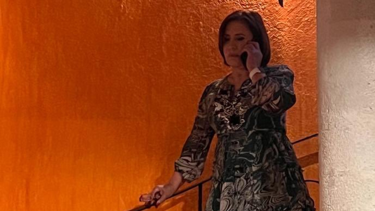 Amparo abre posibilidad de cancelar proceso contra Rosario Robles Amparo abre posibilidad de cancelar proceso contra Rosario Robles