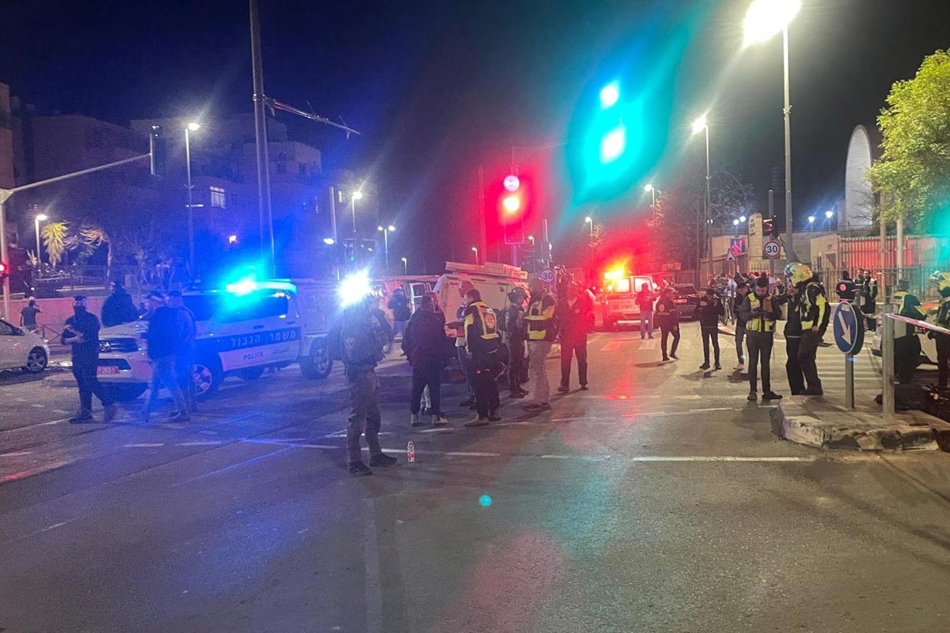 Ataque armado en sinagoga de Jerusalén este deja 7 muertos