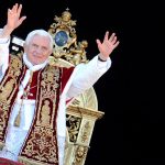 La profecía del Papa Benedicto XVI