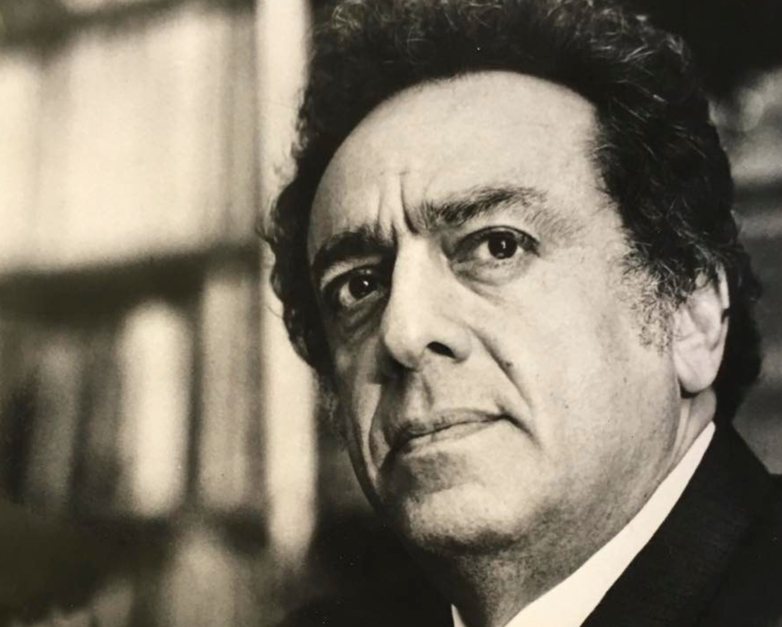 José Sulaimán: 48 aniversario de su elección como Presidente WBC