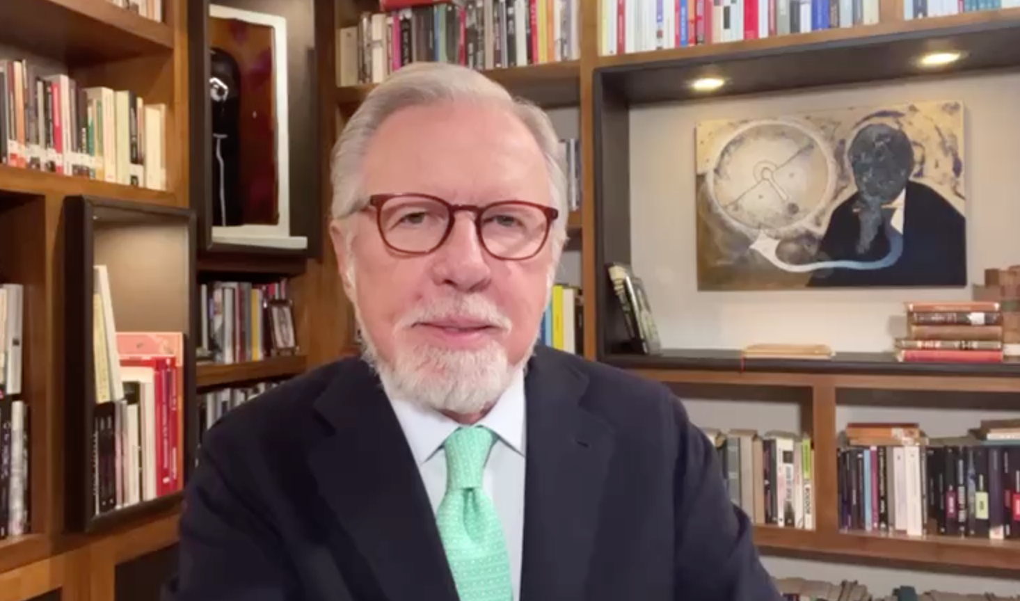 ¡Las noticias! EE.UU. entrega a México a un policía presuntamente vinculado al caso Ayotzinapa