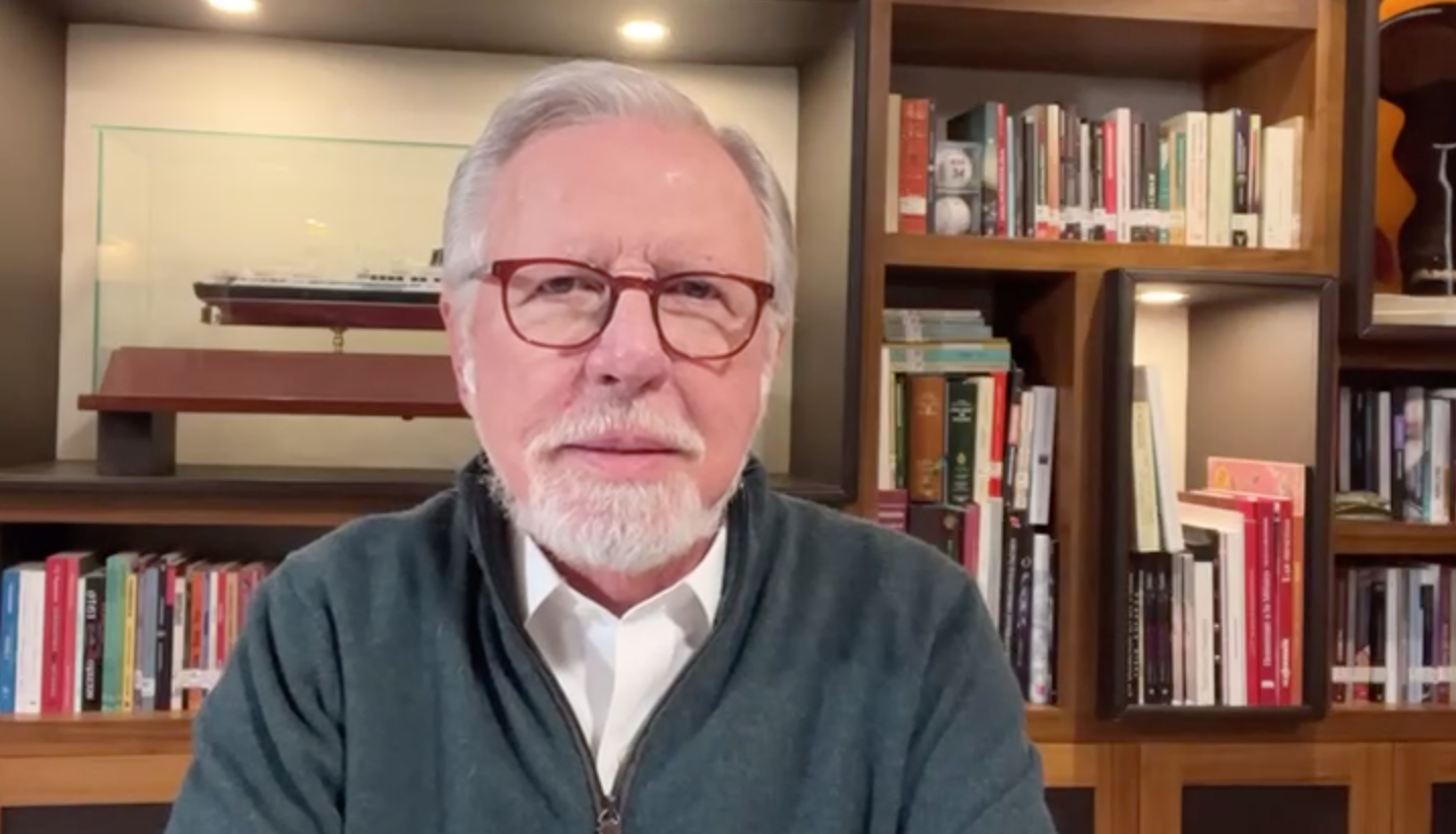 Volando bajo en los tiempos de la 4T