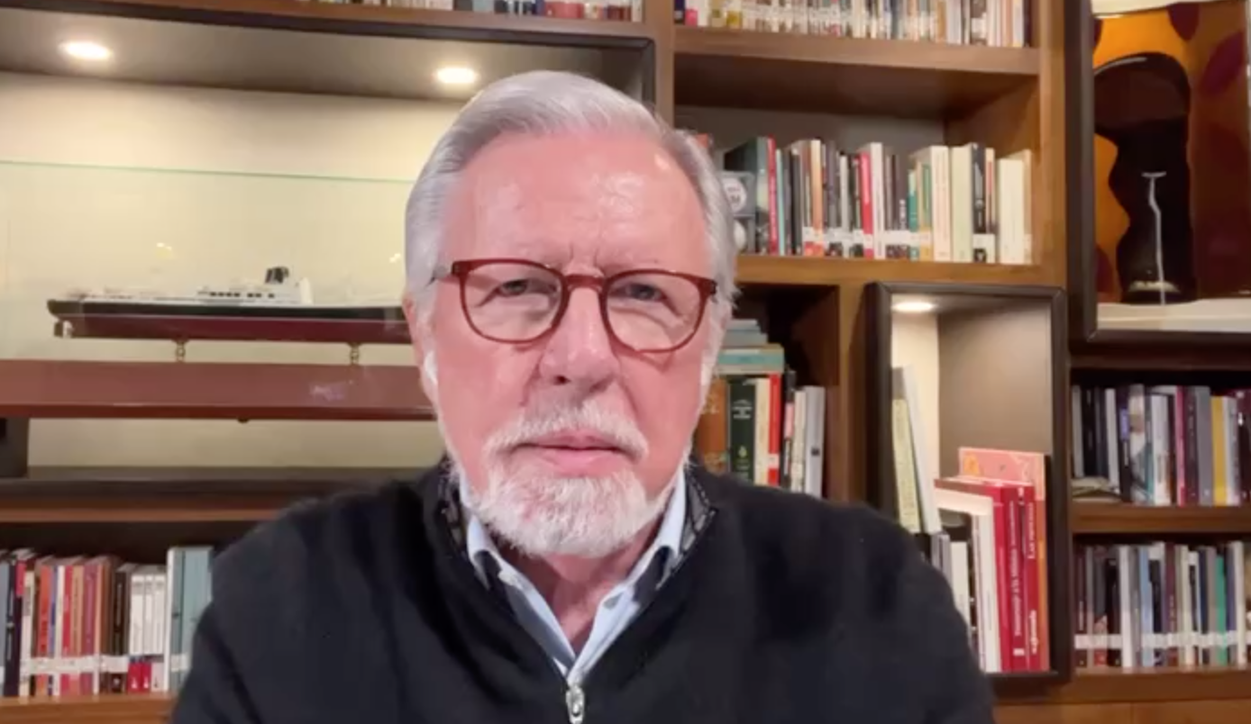 Agravia desde la falsedad