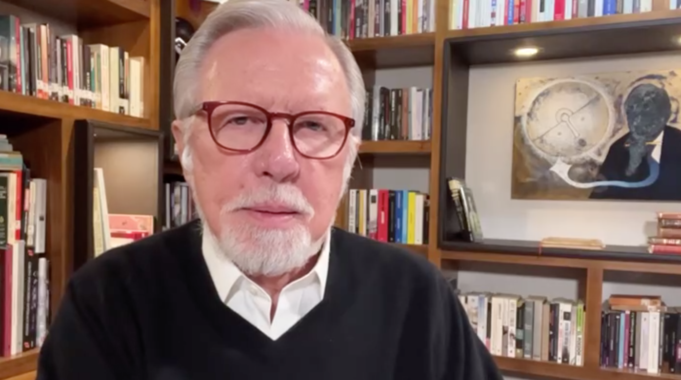 ¡Las noticias! AMLO critica a Alemania por enviar tanques a Ucrania