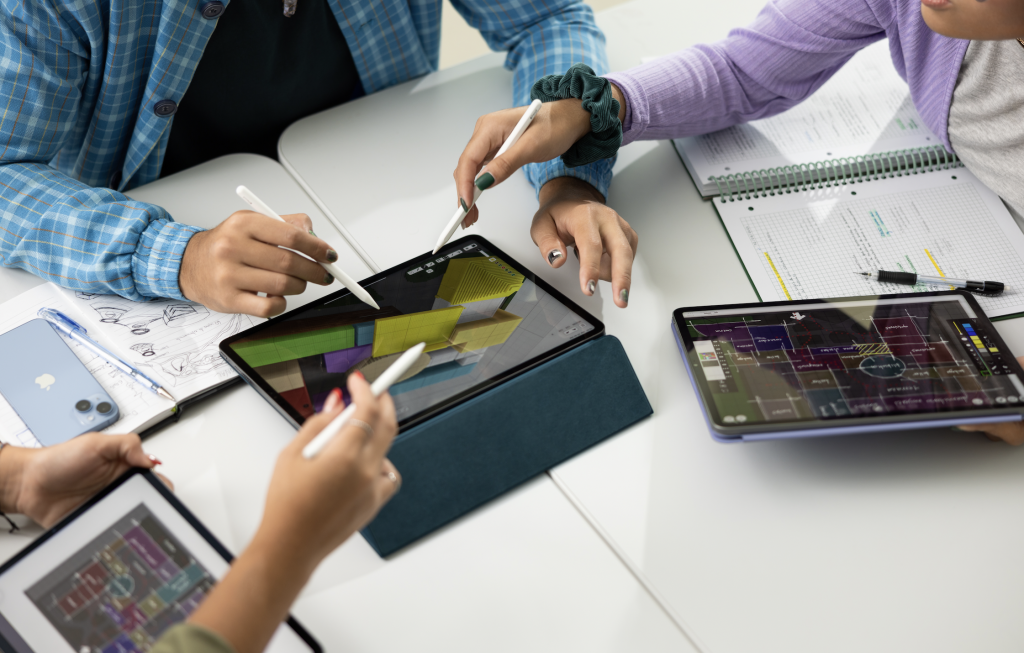 Arquitectos mexicanos trabajan con iPad para realizar proyectos digitales - captura-de-pantalla-2023-01-27-a-las-152254-1024x653