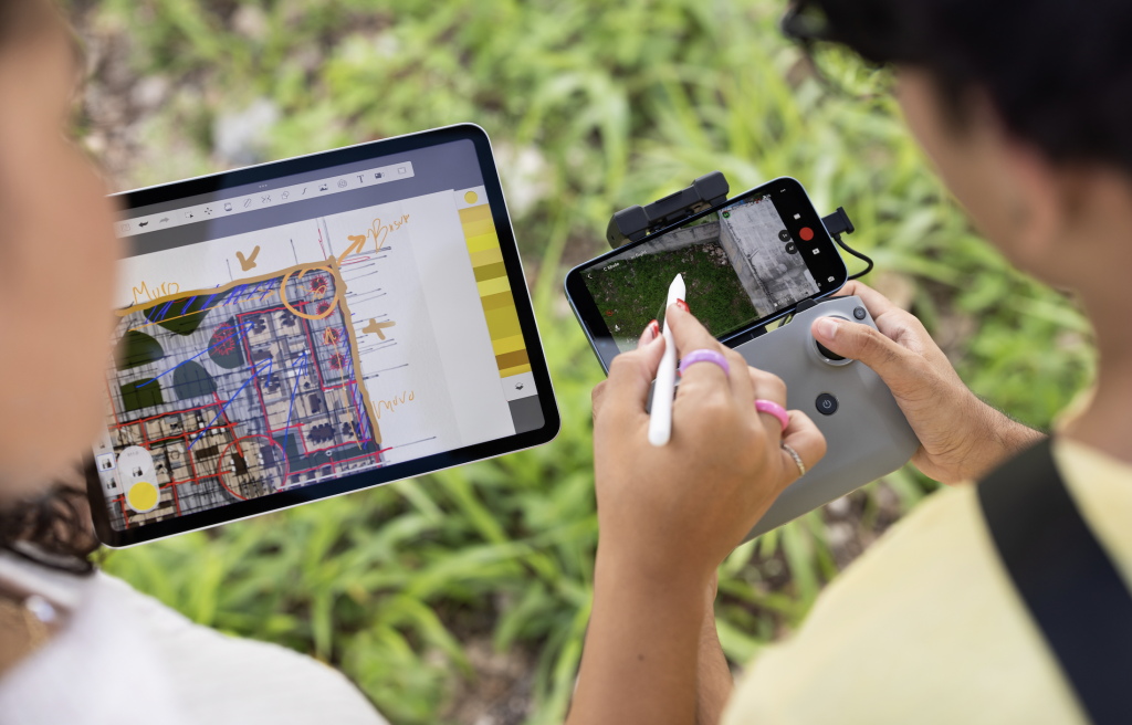 Arquitectos mexicanos trabajan con iPad para realizar proyectos digitales - captura-de-pantalla-2023-01-27-a-las-152304-1024x656