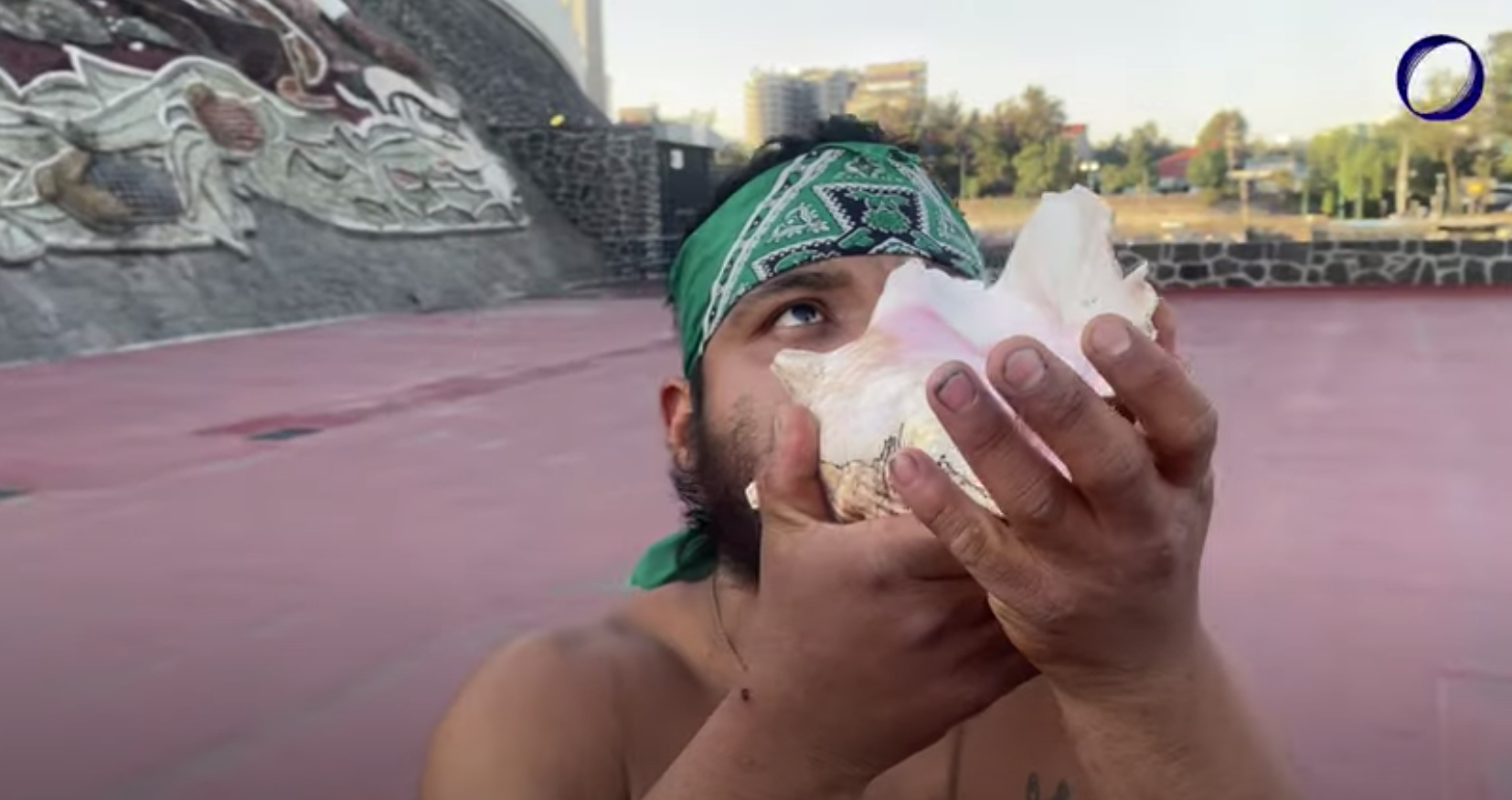 Ulama, el juego prehispánico que se resiste a morir