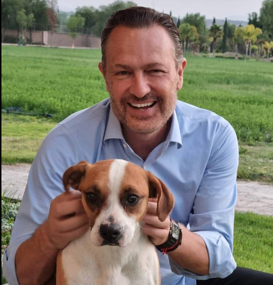 Análisis grafológico del gobernador Mauricio Kuri