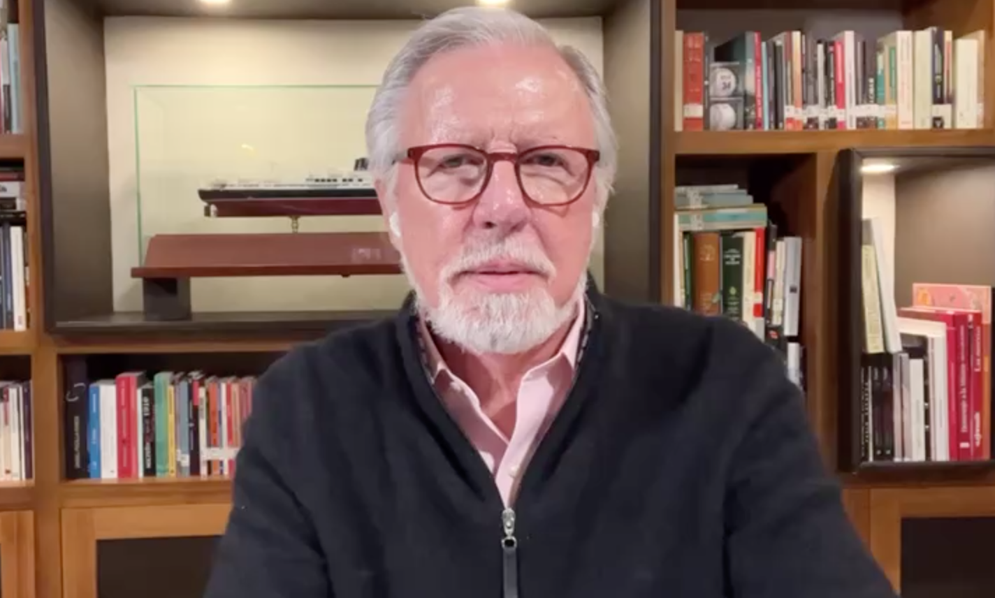 Hace 45 días quisieron matar a Ciro