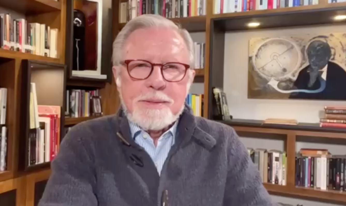 ¡Las noticias! El narcotraficante Mario Pineda acusa a García Luna de recibir sobornos millonarios de los Beltrán Leyva