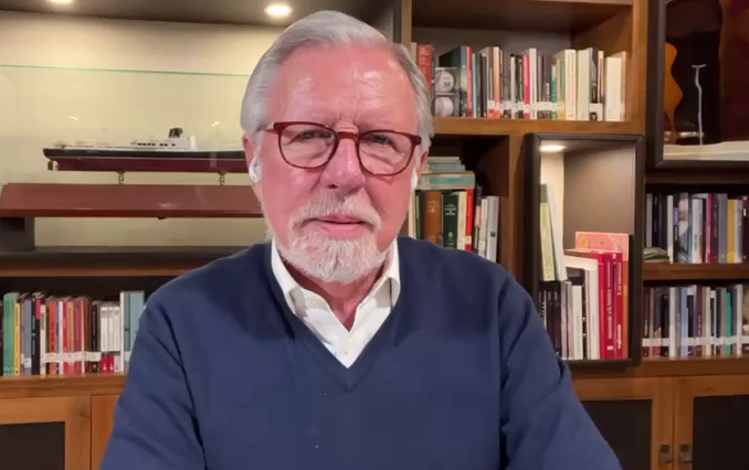 Biden en el AIFA, una apuesta perdida