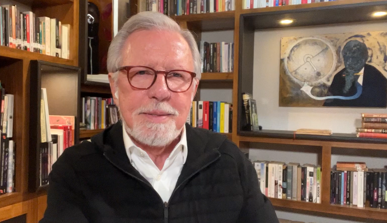 ¡Las noticias! Inicia en NY el juicio contra Genaro García Luna con la selección del jurado