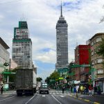 OCDE baja al 0.8 % el crecimiento de México en 2026