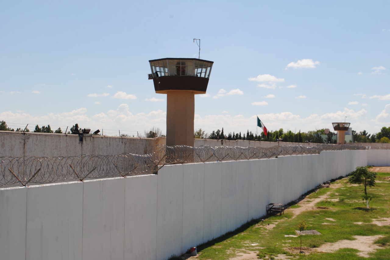 Envían a la cárcel a delegado del INM por incendio en Ciudad Juárez