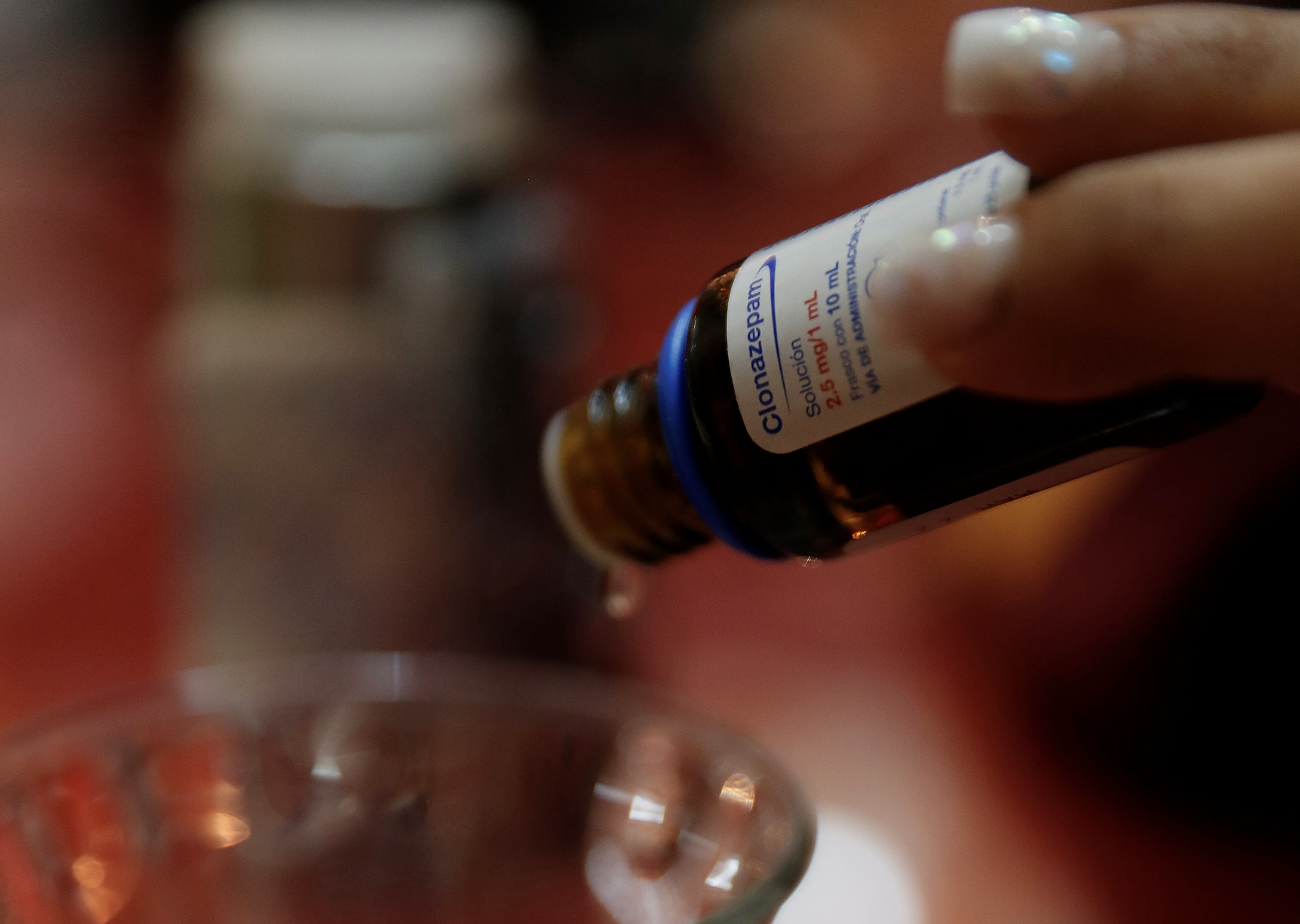 Menores se intoxican con clonazepam en Guanajuato por un reto de TikTok Menores se intoxican con clonazepam en Guanajuato por un reto de TikTok