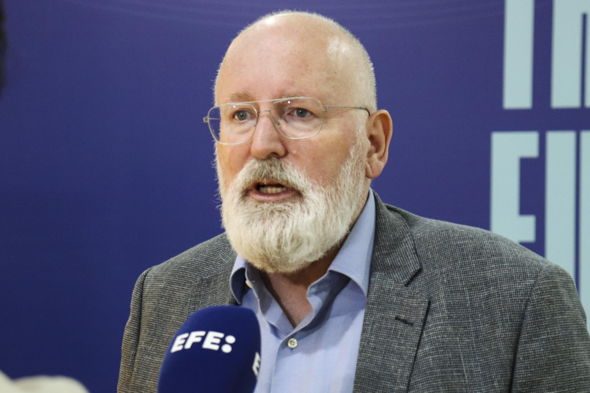 Vicepresidente de la Comisión Europea viajará a Brasil, Colombia y México Vicepresidente de la Comisión Europea viajará a Brasil, Colombia y México