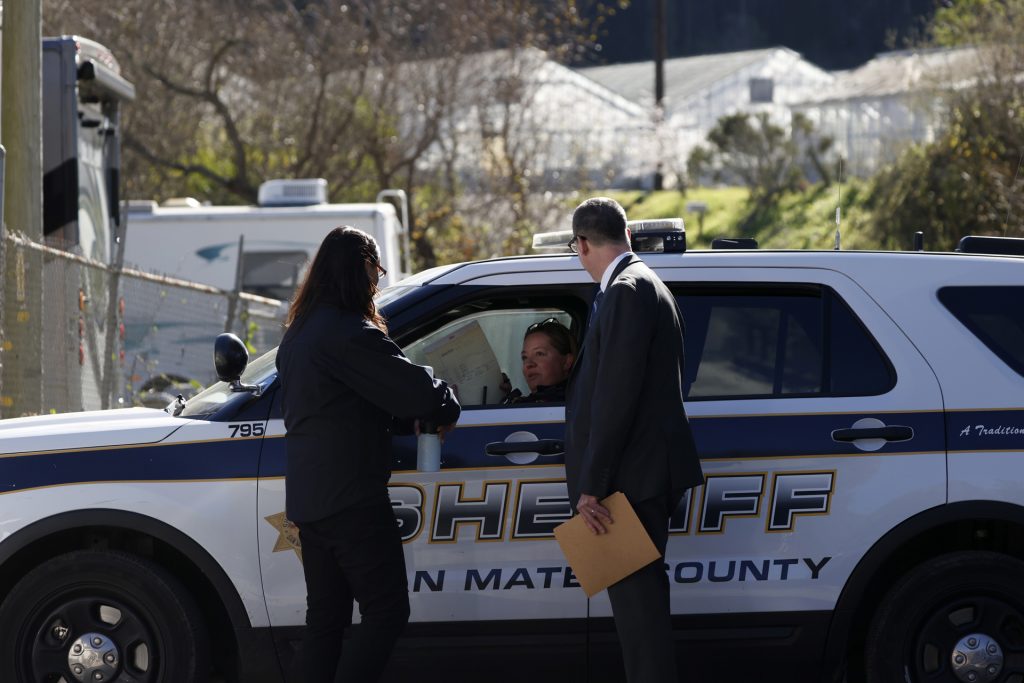 Confirman dos mexicanos muertos tras tiroteos en Half Moon Bay, California - confirman-dos-mexicanos-muertos-tras-tiroteos-en-half-moon-bay-california-2-1024x683