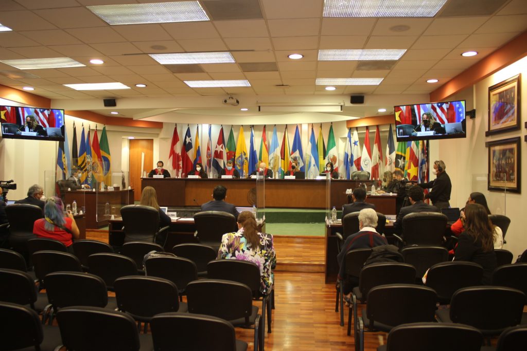 Corte IDH condena a M&eacute;xico por violaci&oacute;n, tortura y muerte de mujer ind&iacute;gena Ernestina Ascencio