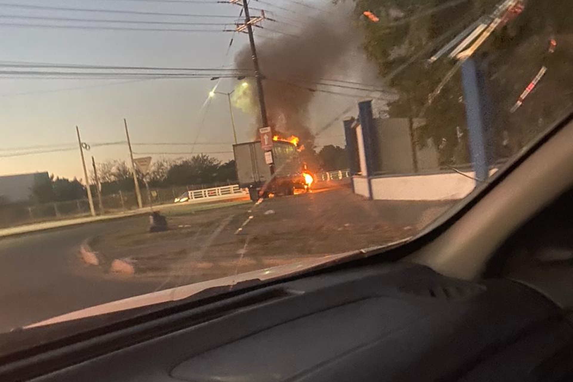 Hay un operativo en Culiacán, más tarde se informará: AMLO