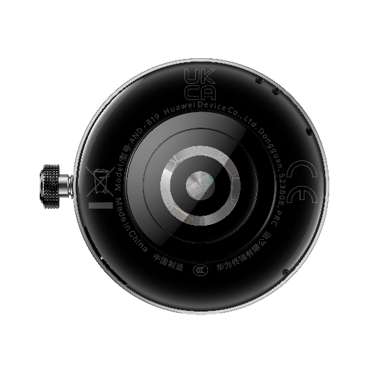 Lanzan al Huawei Watch GT Cyber - cyber-2