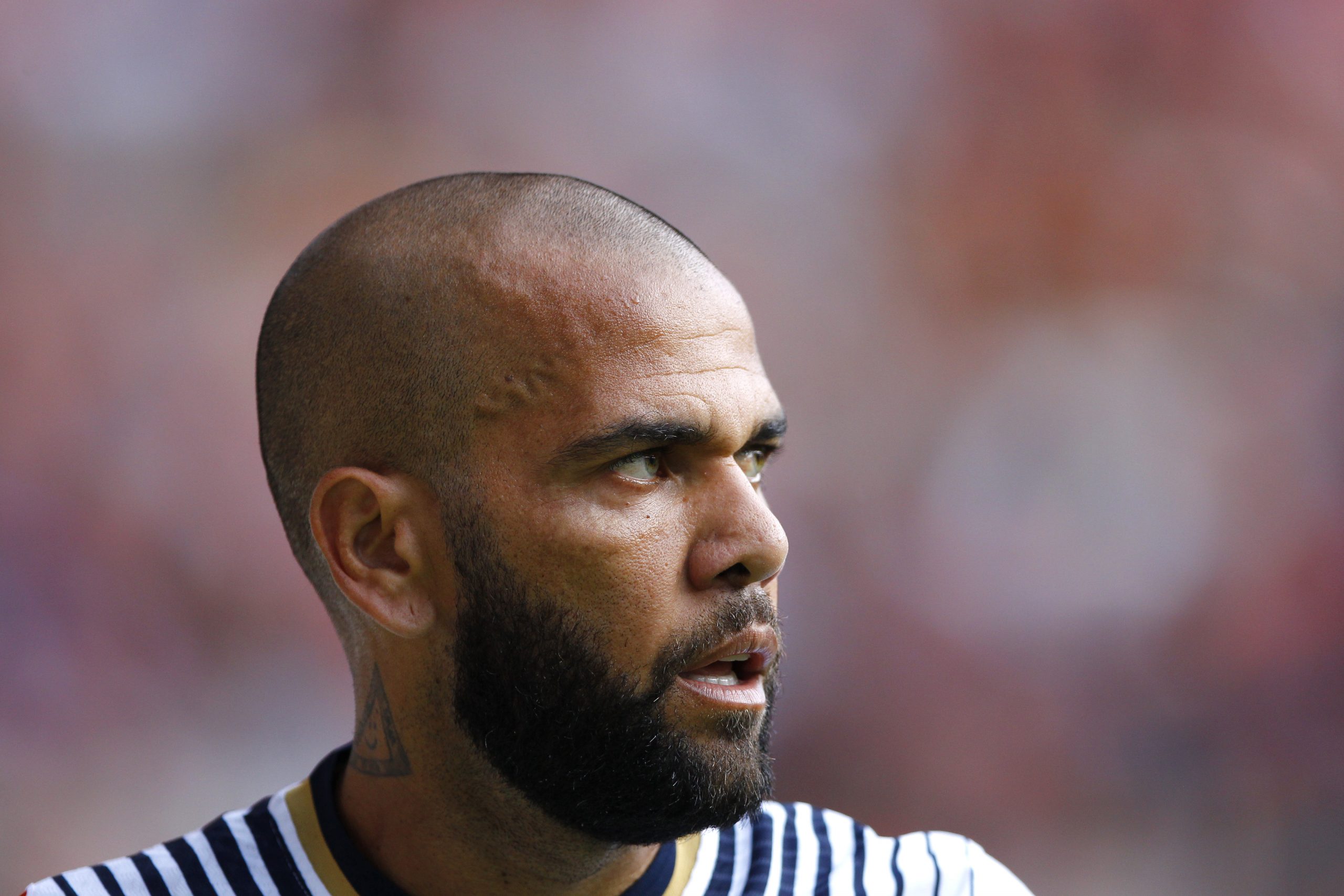 El penalista Cristóbal Martell asume la defensa de Dani Alves