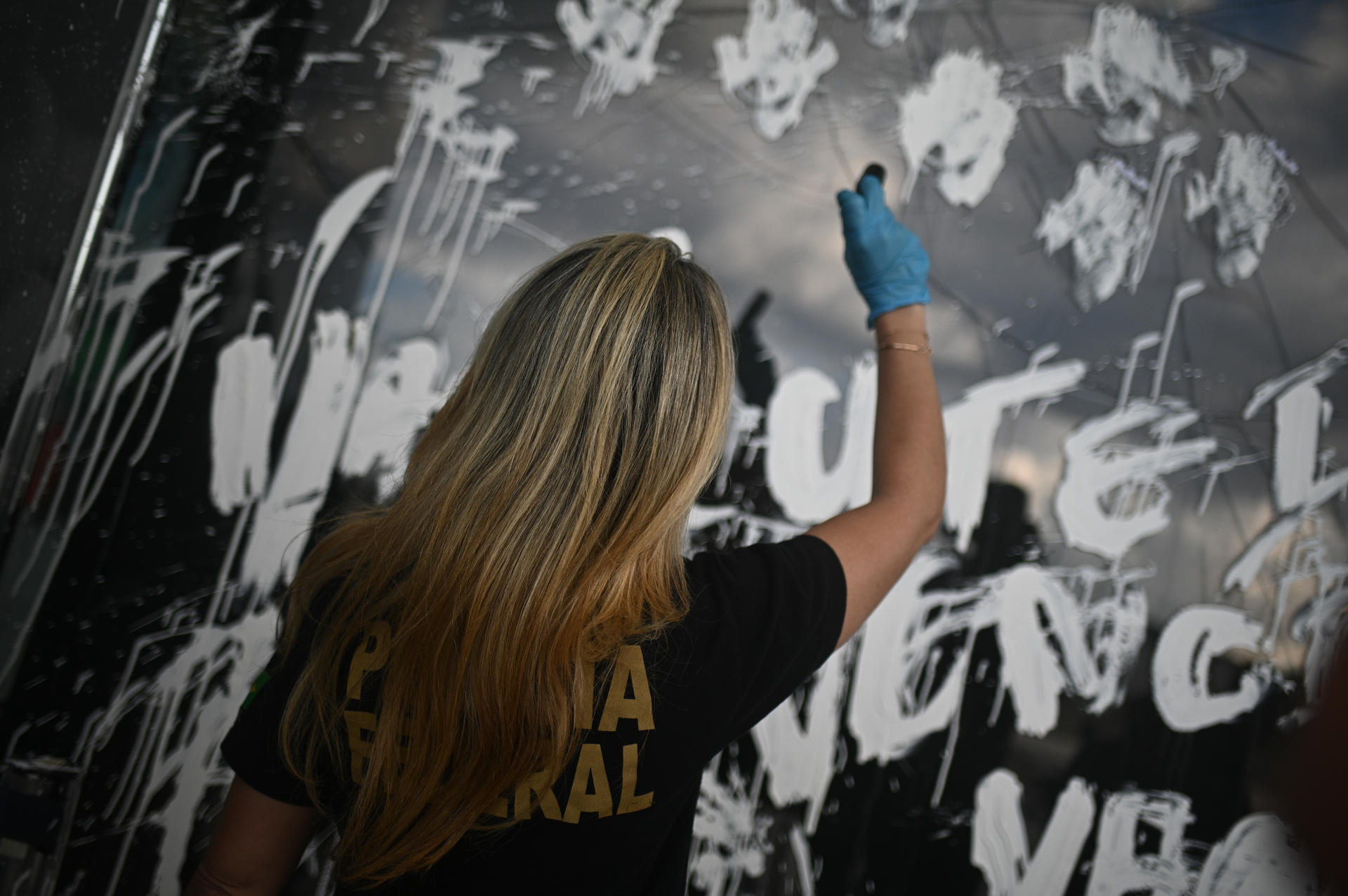 Gobierno de Brasil cree que hubo “planificación” en ataques a instituciones