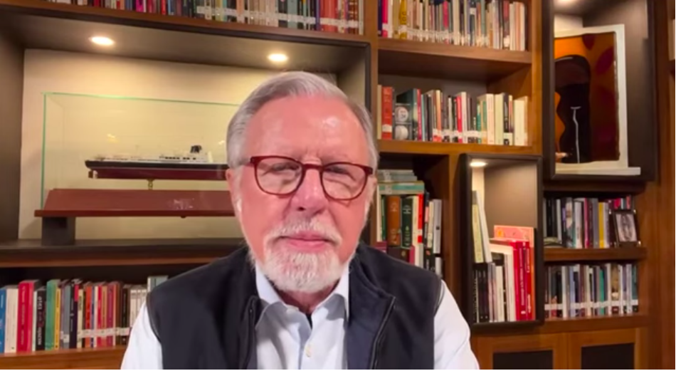 Delfina y la elección de AMLO Delfina y la elección de AMLO