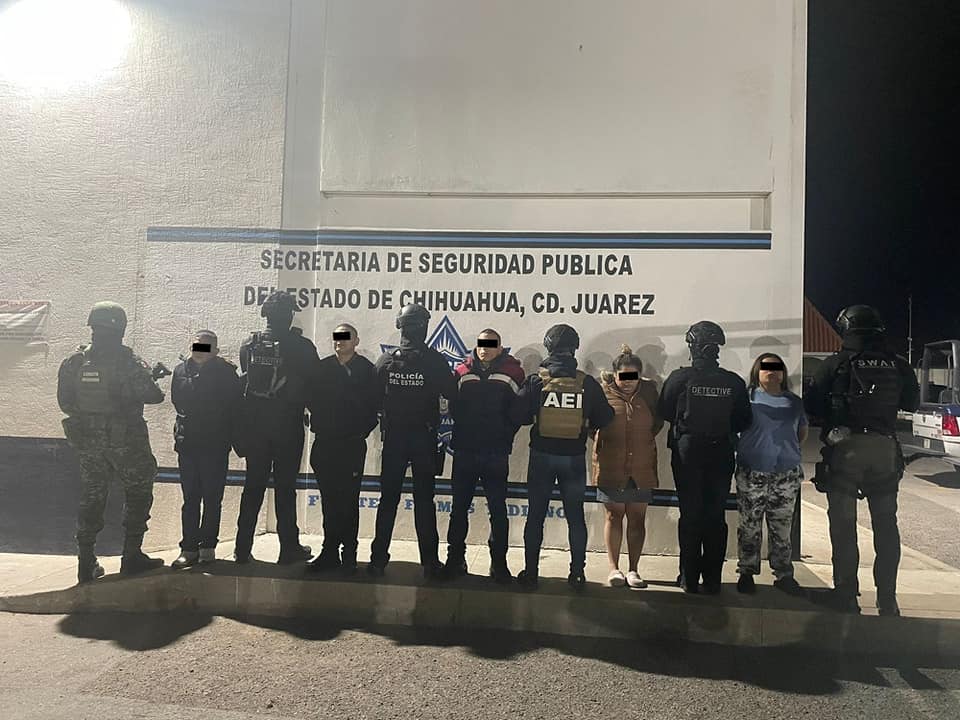 Desarticulan a presunta célula de Los Mexicles en Ciudad Juárez - desarticulan-a-presunta-celula-de-los-mexicles-en-ciudad-juarez-2