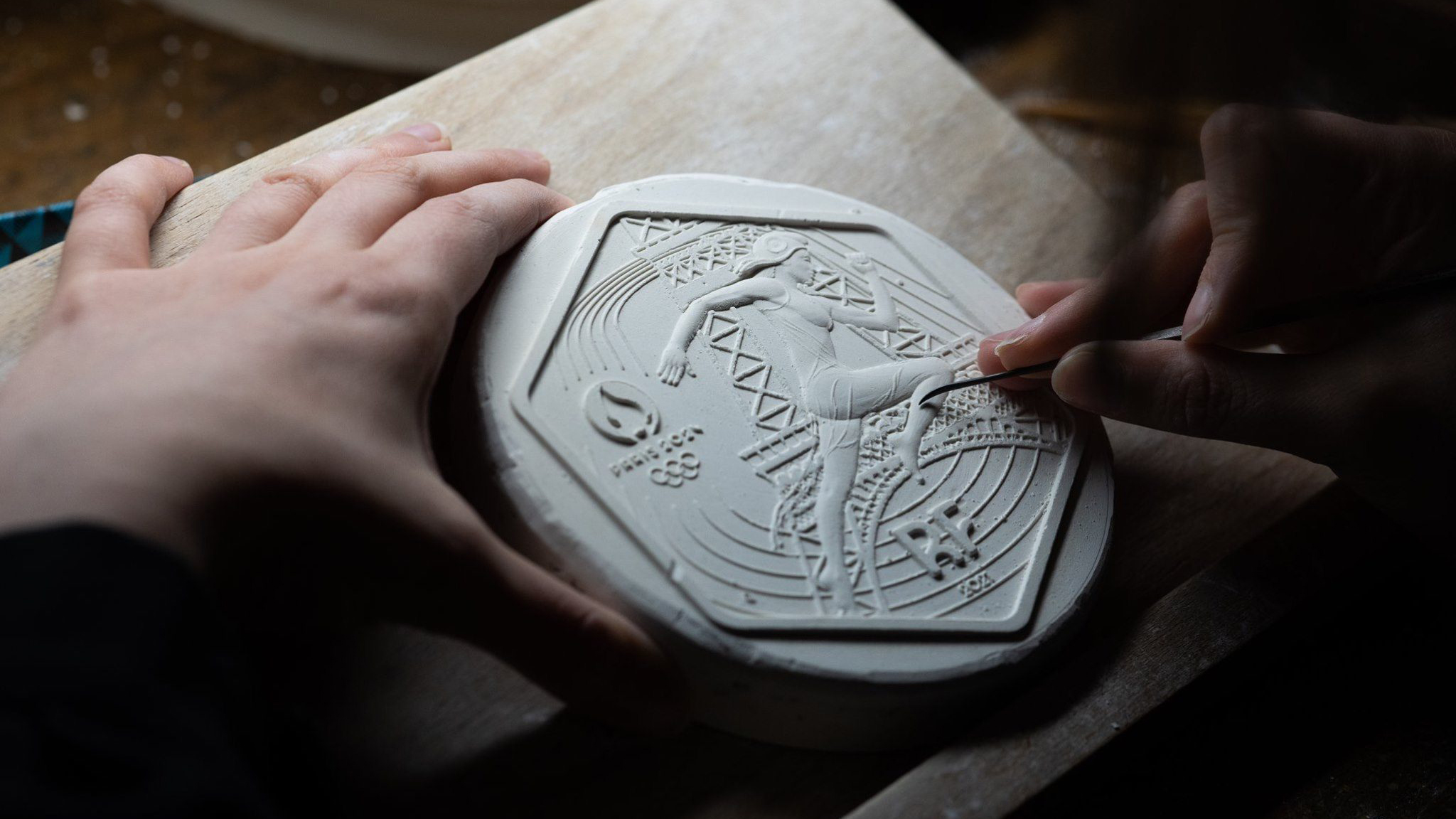 Ucrania advierte posible boicot a Olímpicos de París si atletas rusos participan