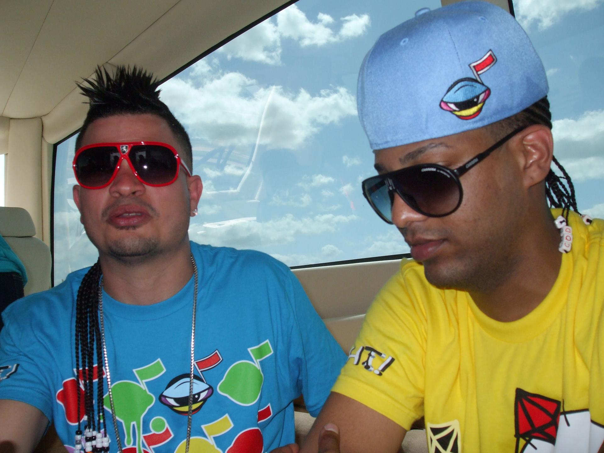 Aplazan la vista preliminar contra el cantante Randy por violencia de género Aplazan la vista preliminar contra el cantante Randy por violencia de género