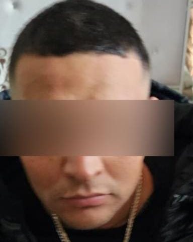 Recapturan a dos reos fugados del Cereso 3 de Ciudad Juárez - el-chavelo-reo-del-cereso-3-de-cd-juarez-recapturado