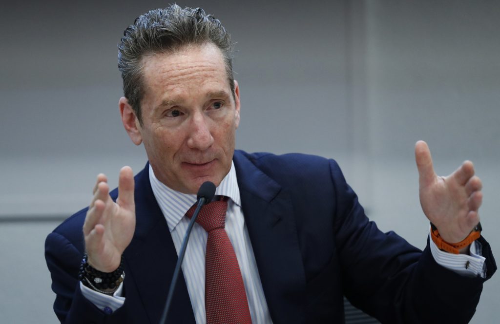 El crédito será el amortiguador de México frente a posible recesión en EE.UU. - el-credito-sera-el-amortiguador-de-mexico-frente-a-posible-recesion-en-eeuu-1024x665