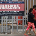 México creó más de 182 mil empleos formales en febrero