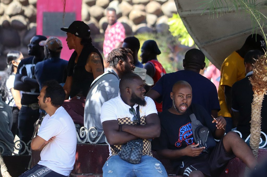 Empresarios del sur de México piden orden ante más migrantes - empresarios-del-sur-de-mexico-piden-orden-ante-mas-migrantes-2-1024x682