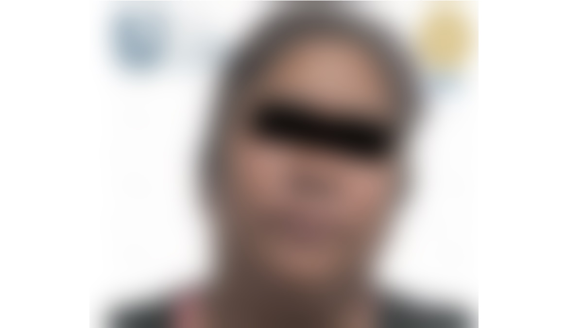 Fiscalía desistirá en caso de mujer que supuestamente tiró aspas a las vías del Metro Fiscalía desistirá en caso de mujer que supuestamente tiró aspas a las vías del Metro