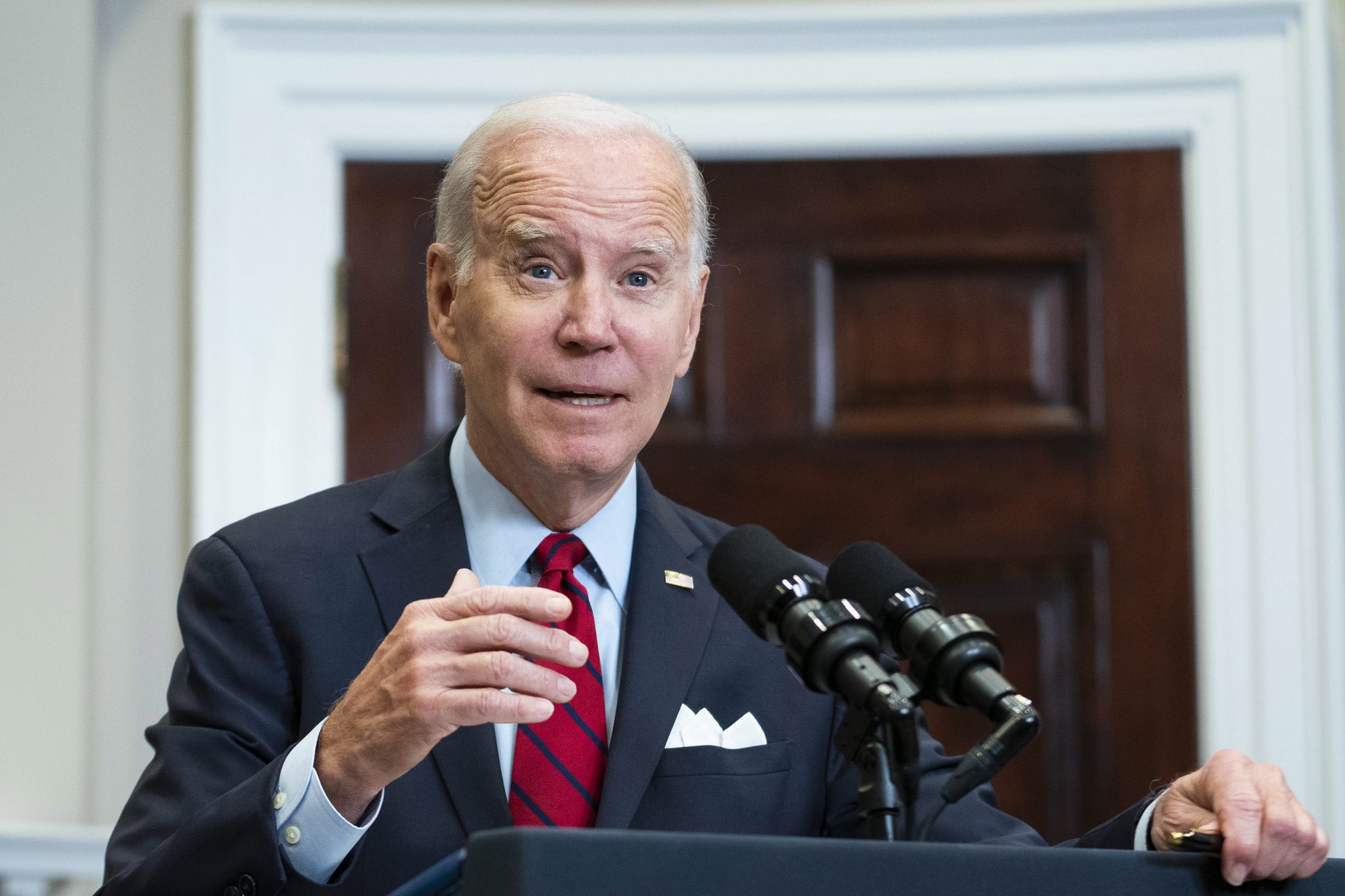 Florida presenta pruebas en demanda a Biden por sus políticas de migración
