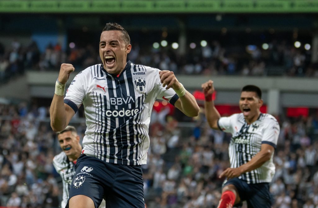 Funes Mori asegura que merece su lugar en la Selección Mexicana de Cocca - funes-mori-rayados-1024x670