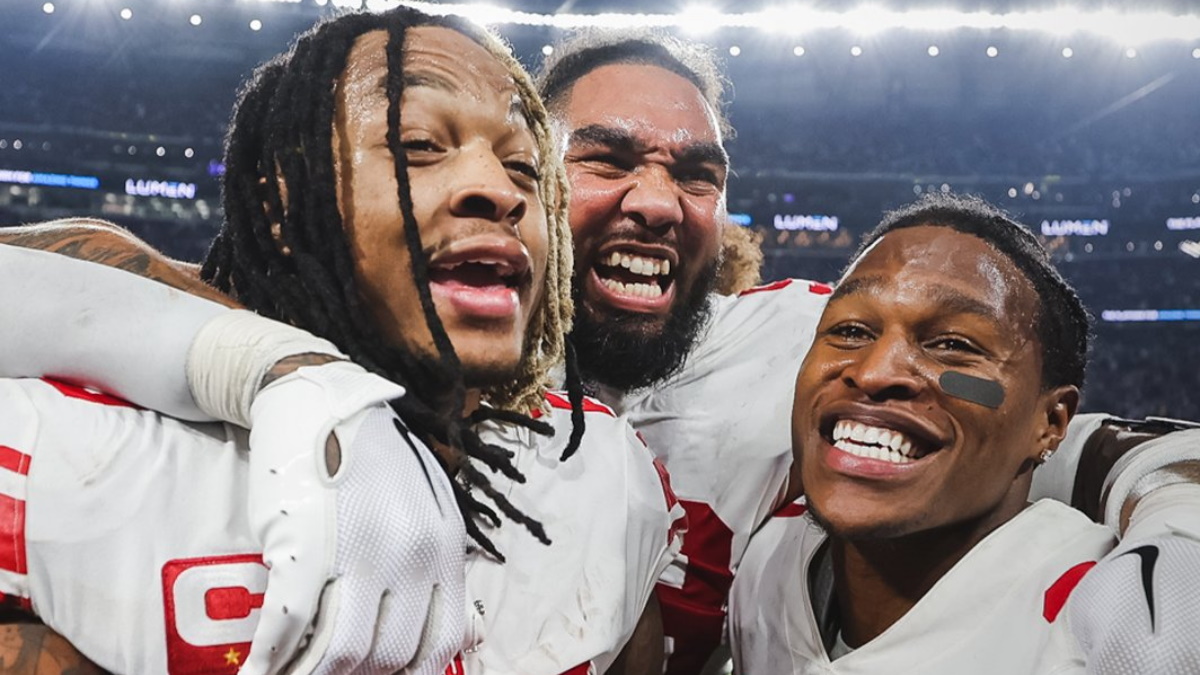 Giants sorprenden a los Vikings y se clasifican a ronda divisional de la NFC