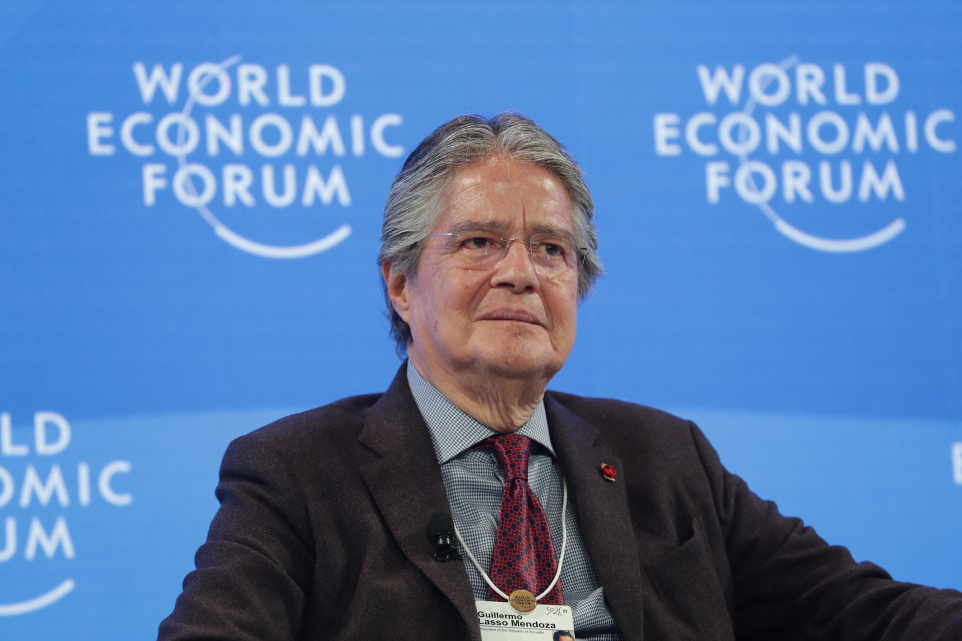 Ecuador, pesimista sobre acuerdo con México necesario para la Alianza Pacífico Ecuador, pesimista sobre acuerdo con México necesario para la Alianza Pacífico