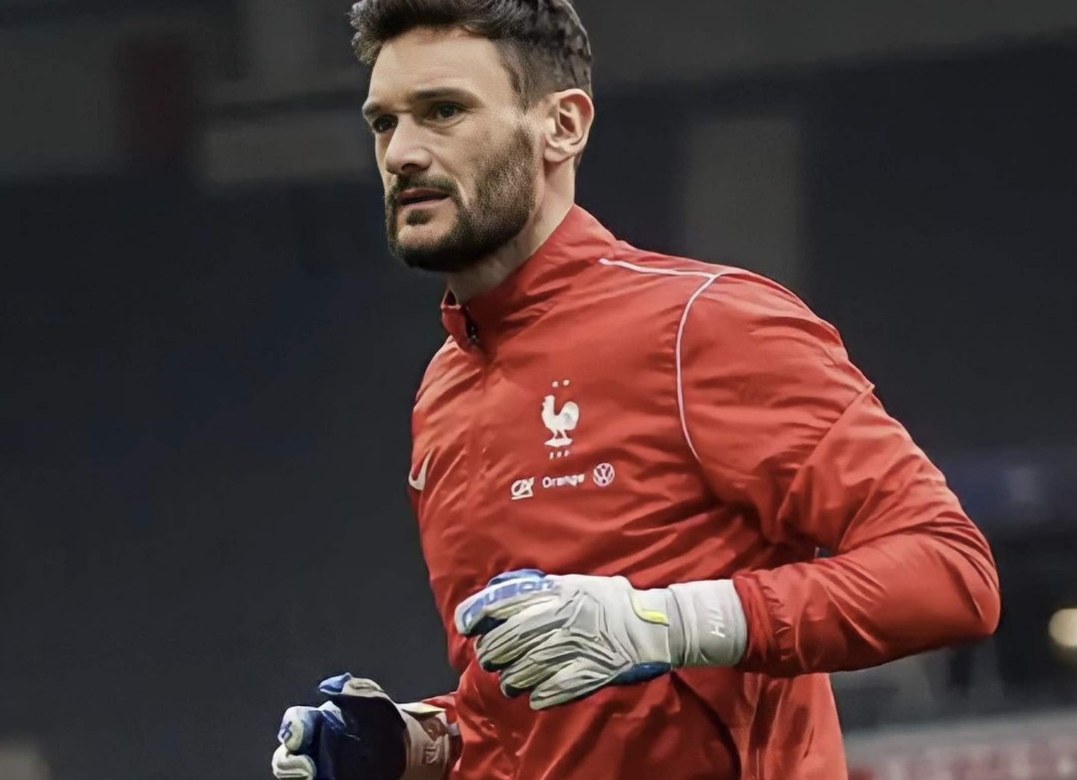 “Lo he dado todo”: Lloris anuncia retiro de la Selección de Francia