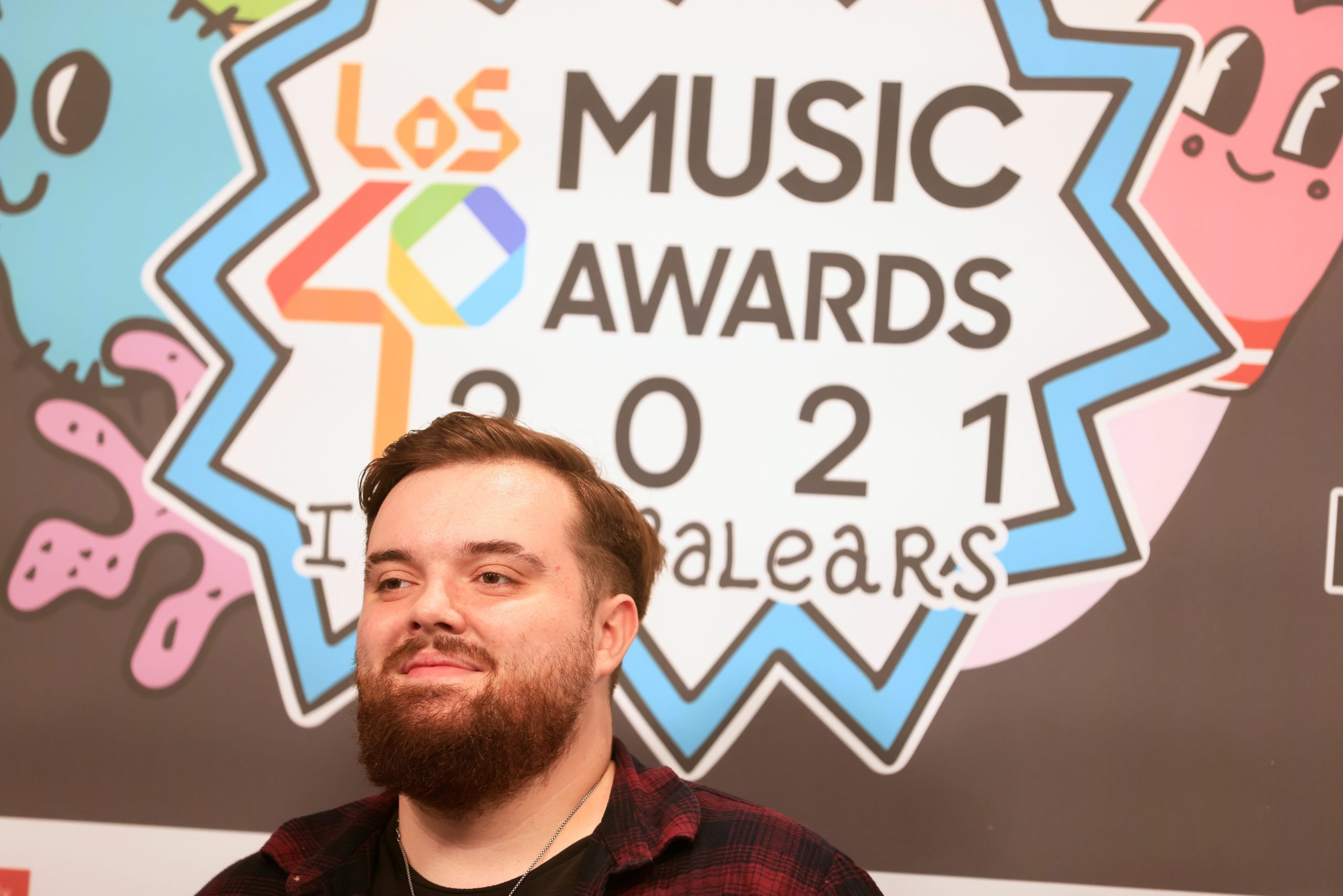 Ibai Llanos celebra en México el premio a mejor “streamer” hispano Ibai Llanos celebra en México el premio a mejor “streamer” hispano