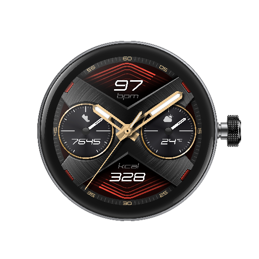 Lanzan al Huawei Watch GT Cyber - image007